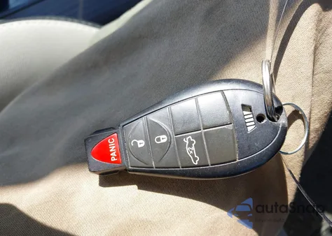 2015 Dodge Dart Sxt z USA, uszkodzony, nr VIN 1C3CDFBBXFD180953